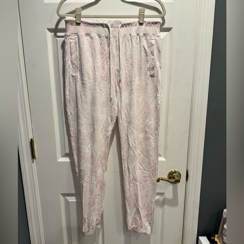 LEALLO MAX JOGGER in size large